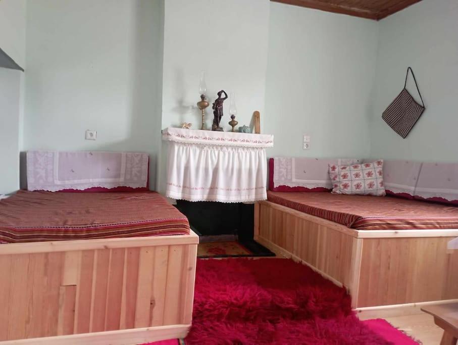 Sweet Memories Apartment Kato Pedina Luaran gambar