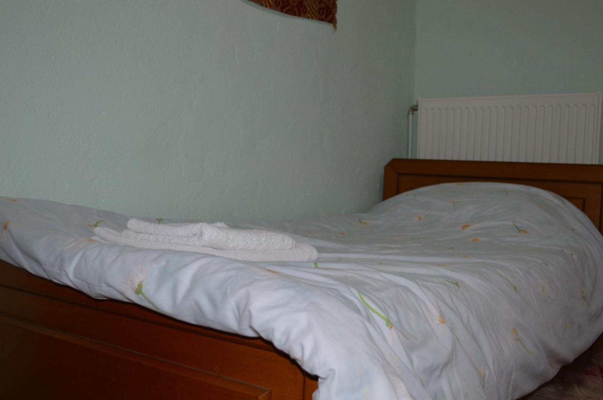 Sweet Memories Apartment Kato Pedina Luaran gambar