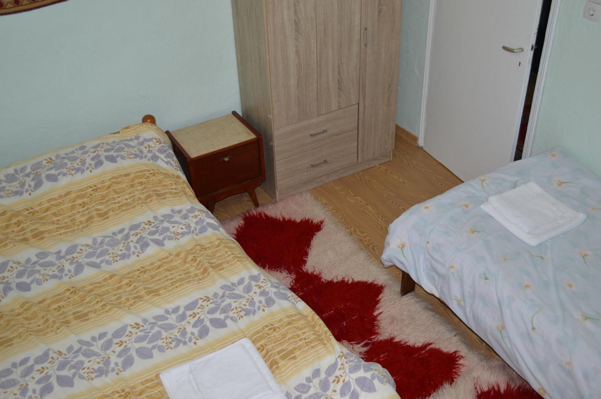 Sweet Memories Apartment Kato Pedina Luaran gambar