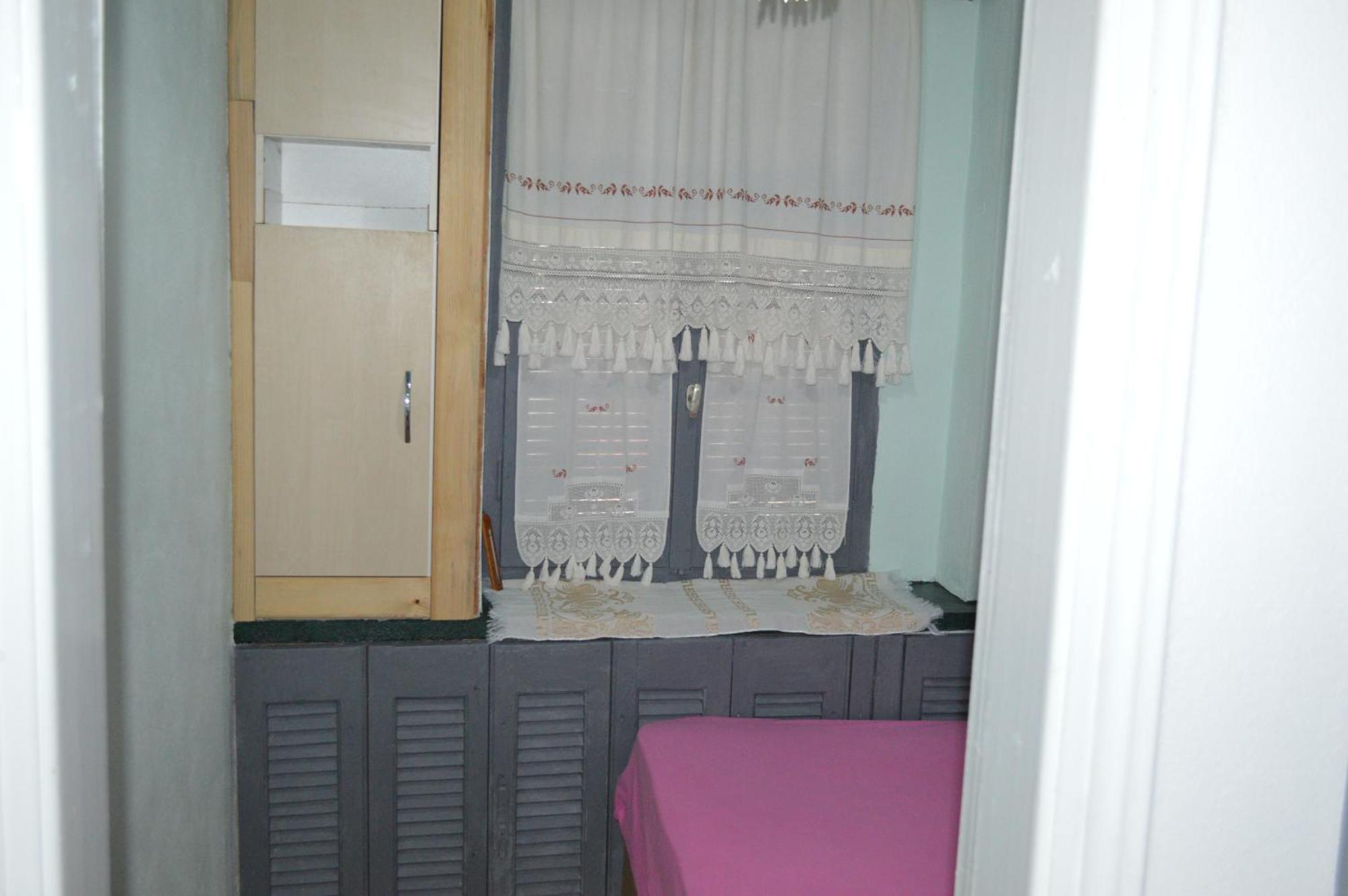 Sweet Memories Apartment Kato Pedina Luaran gambar