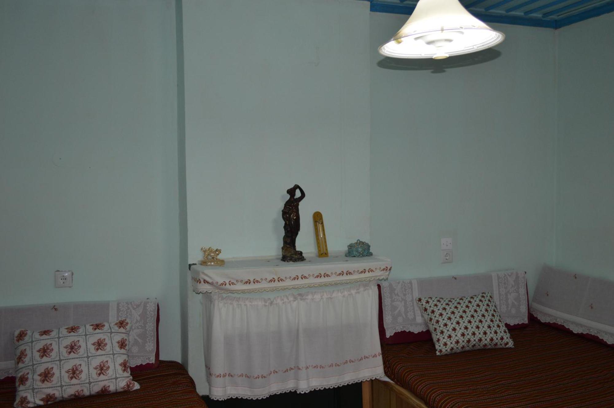 Sweet Memories Apartment Kato Pedina Luaran gambar