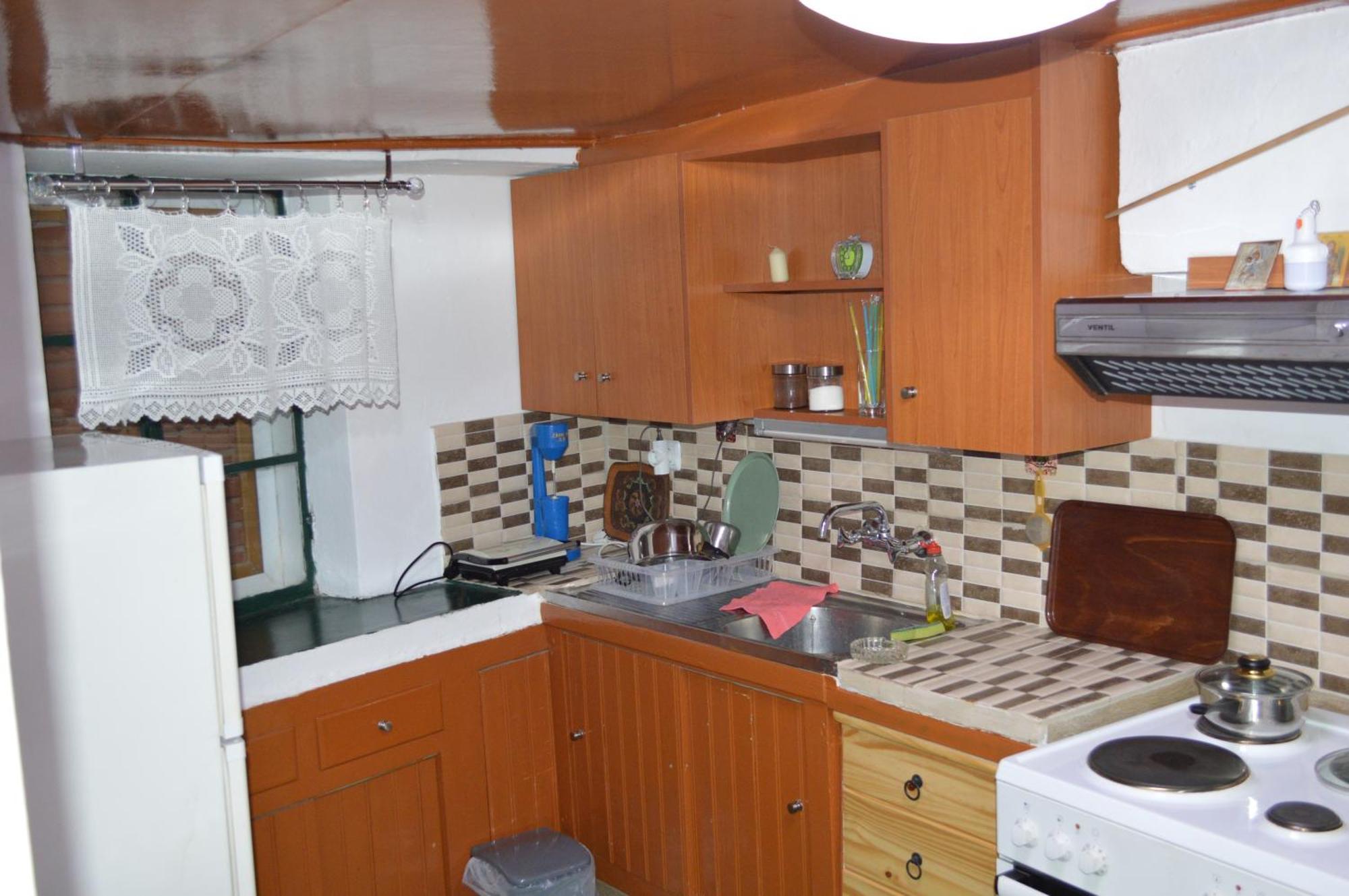 Sweet Memories Apartment Kato Pedina Luaran gambar
